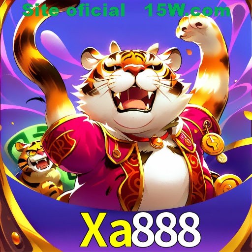 Imagem promocional da Xa888 mostrando a plataforma e suas vantagens